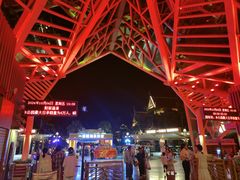 -南宁方特东盟神画