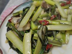 -默姐大铁锅牛杂(福星惠誉店)