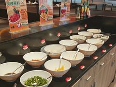 -淼福猪肚鸡·椰子鸡火锅(大沙地店)