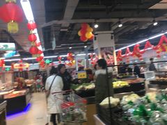 -物美超市(通州华业玫瑰店)