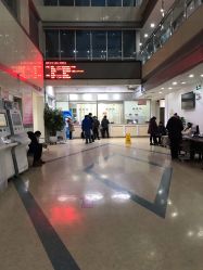 -北京市朝阳区妇幼保健院(南院区)