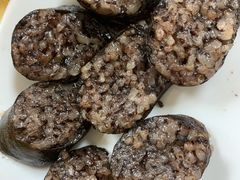米肠-屋里家延边朝鲜族冷面(南园店)