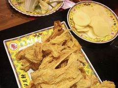 -芦月轩羊蝎子(劲松店)