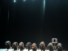 -北京喜剧院