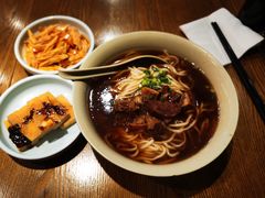 -李先生牛肉面大王(上海站南广场店)