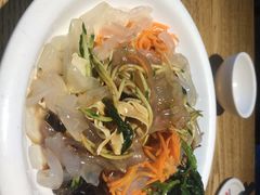 -大闫家烧烤·小海鲜家常菜(郑庄店)
