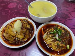 -老丘丘(较场口店)