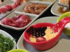 -梨花自助烤肉(天河城店)