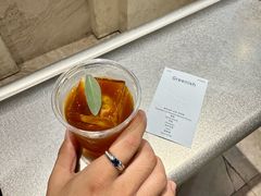 -O.P.S. CAFE