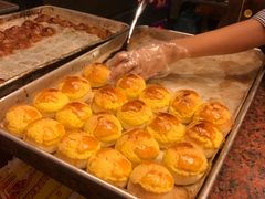 菠萝包-石岐佬中山菜馆(张溪店)