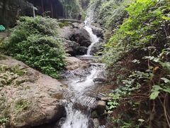 -达蓬山旅游度假区