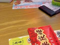 -庆峰龙虾烧烤(合肥一店)