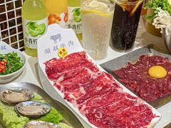 -荣叔港式沙嗲牛肉火锅(正佳潮流店)
