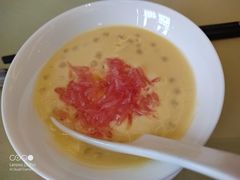 -湖影中餐厅·南京金茂威斯汀大酒店