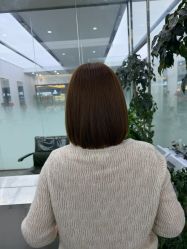 -简影造型·自选烫染接发salon