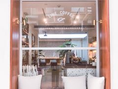 -Line 咖啡(石厦花园店)