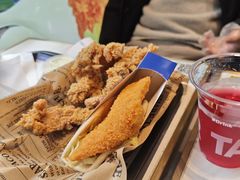 -TACO STAR 塔可星(下沙宝龙店)