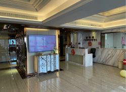 -台湾台婴美月子中心(长沙保利店)