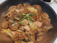 -庆余楼·用心与食材·特色菜&灶头面(仙蠡墩店)