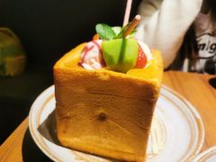 -青年公社烤鸭(熙悦天街店)
