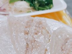 -官塘陈记鱼生·潮汕砂锅粥·牛肉火锅(潮枫路总店)