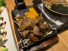 -隐泉之语日式料理(王府中环店)