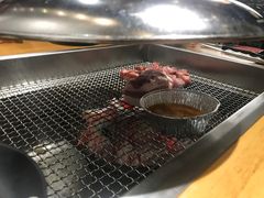 -肉甲韩国木炭烤肉(新壹街1店)