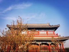-西海子公园