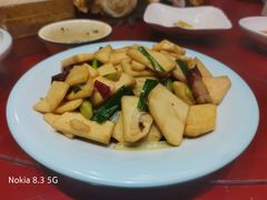 -半盆菜酒家(中山南一路店)