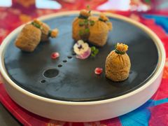 -上海滩餐厅(BFC外滩金融中心店)