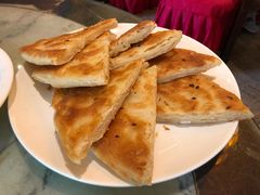 葱花饼-惠宾饭庄(中山路店)