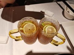 -小厨娘淮扬菜(清江苏宁广场店)