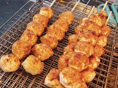 -六合夜市