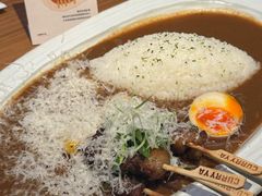 -CURRY YA 熟成咖哩專門店(深圳湾万象城店)