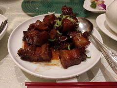 -君来梁溪饭店-餐厅