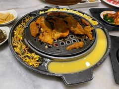 -韩宫宴烤肉·黑毛和牛·料理(合肥滨湖银泰城店)