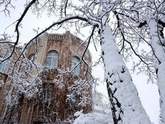 -辽宁大学(崇山校区)