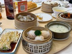 -莞香楼·正宗东莞菜(东升店)