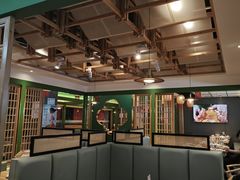 -满盛家宴·烤鸭·海鲜天津菜(河北路总店)