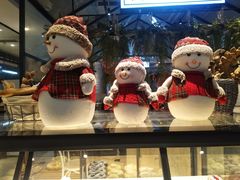 -托斯卡纳烘焙意大利餐厅(五天地店)