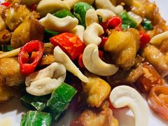 -一澜江宴·江景地标楚菜(江滩公园店)