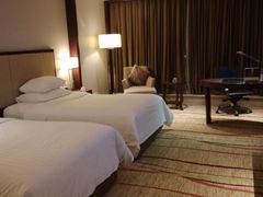 -浙江三立开元名都大酒店