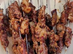 -铁诚烤肉