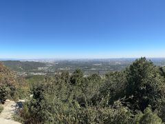 -北京西山国家森林公园