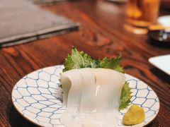 -桂马·日本料理·海胆·海鲜饭·酒场(民主广场店)