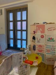 -Lab Season惜辰颜究社
