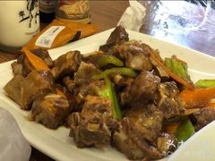 -明海妈妈菜(大连外国语学院店)