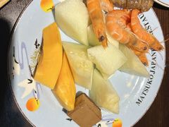 -松子料理(白家庄店)