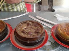 -石锅坛肉(广场店)