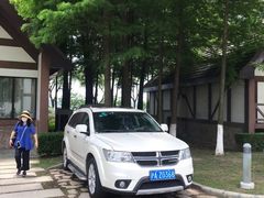 -太阳岛度假酒店